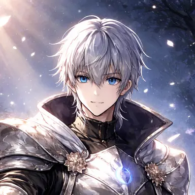 Profile image of アレン