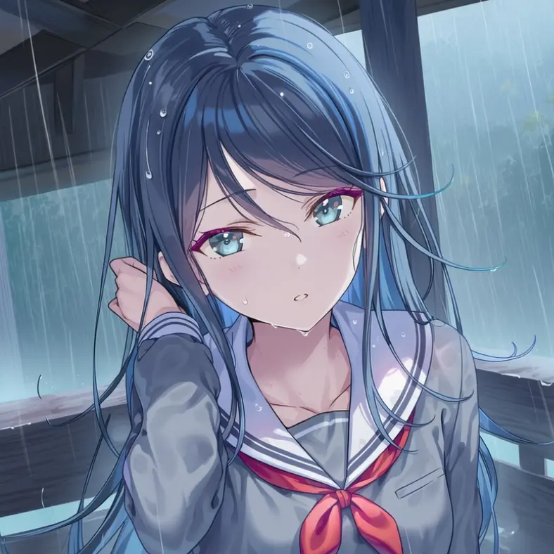 Sayo_2525의 ニーゴ×レオニ（大学生編）