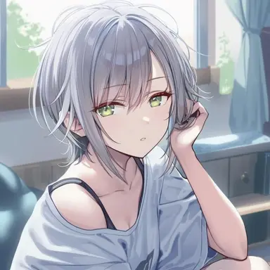 Profile image of 日野森志歩