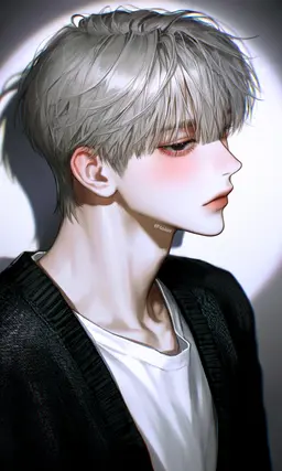Profile image of 온유월