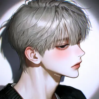 Profile image of 온유월
