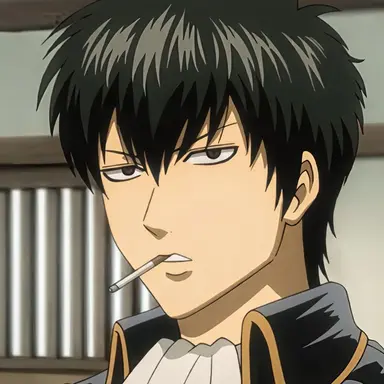 Profile image of 土方十四郎