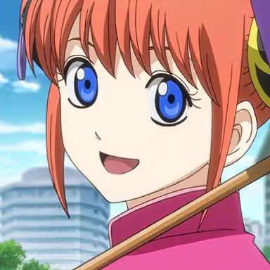 Profile image of 神楽