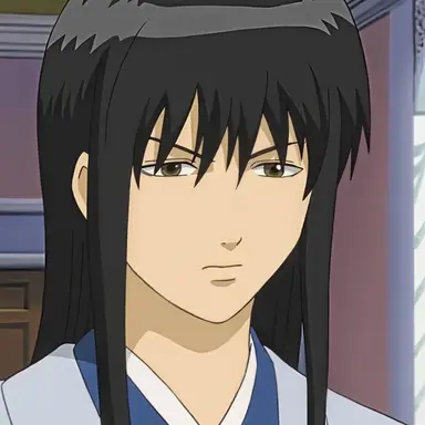 Profile image of 桂小太郎
