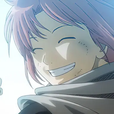 Profile image of 神威