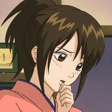 Profile image of 志村妙