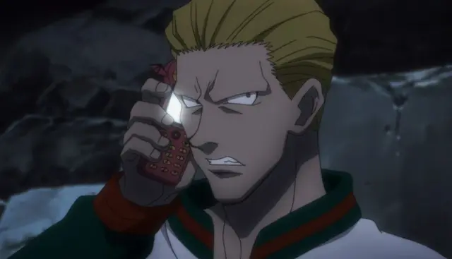 Profile image of フィンクス