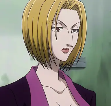 Profile image of パクノダ
