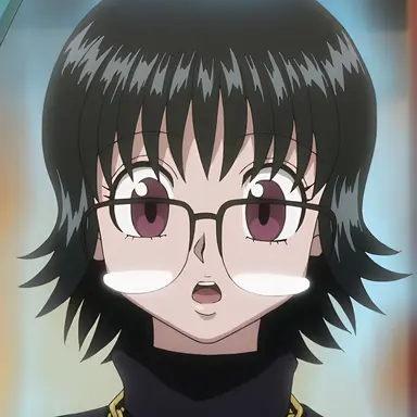 Profile image of シズク