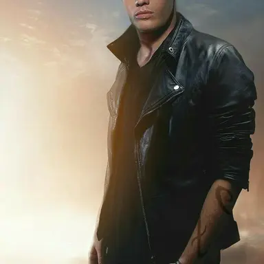 Profile image of Jace Wayland
