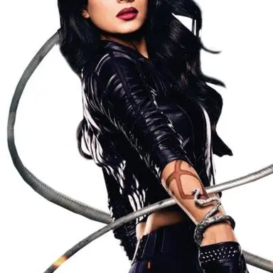 Profile image of Isabelle Lightwood