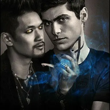 Profile image of Alec Lightwood