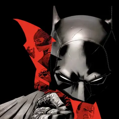 Profile image of Bruce Wayne