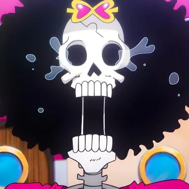 Profile image of 브룩