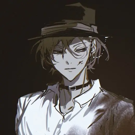 ShiftyBerry4937의 お店の中也くんは沼男