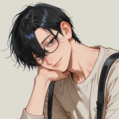 Profile image of Chikage