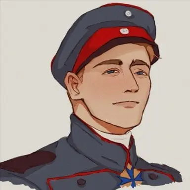 Profile image of Wilhelm