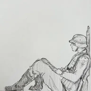 Profile image of German Soliders