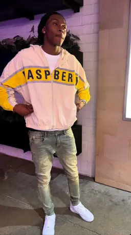 Profile image of Kairo Bennet