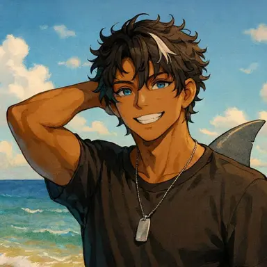 Profile image of Leo