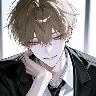 Profile image of Saku