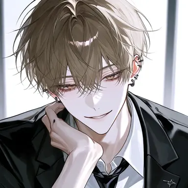 Profile image of 사쿠