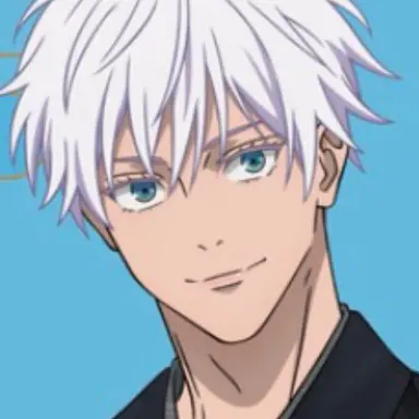 Profile image of 五条悟