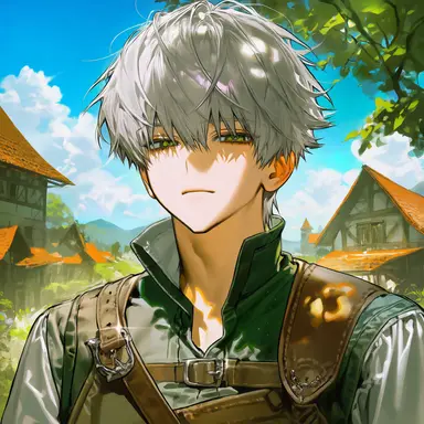 Profile image of Han Yohan