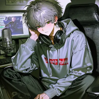 Profile image of Han Yohan