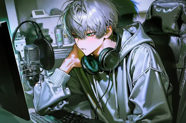 Profile image of Han Yohan
