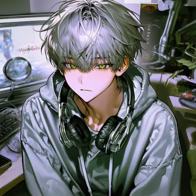 Profile image of Han Yohan