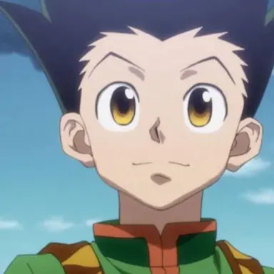 Profile image of ゴン　フリークス