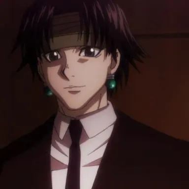 Profile image of クロロ・ルシルフル