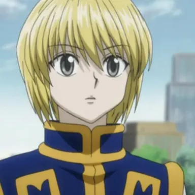 Profile image of クラピカ