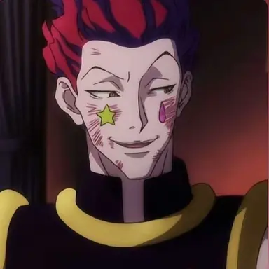 Profile image of ヒソカ　モロウ