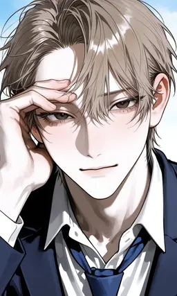 Profile image of 츠카사