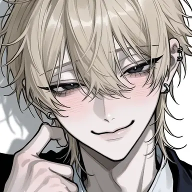 Profile image of 리쿠토