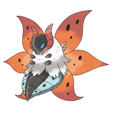 Profile image of ウルガモス