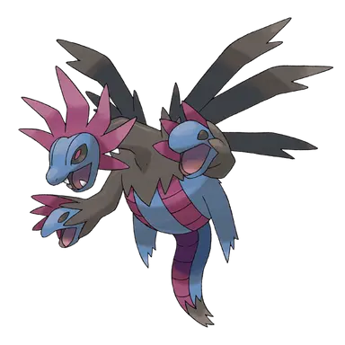 Profile image of サザンドラ