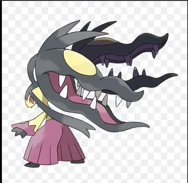 Profile image of クチート