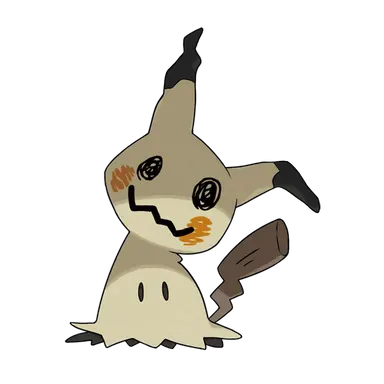 Profile image of ミミッキュ