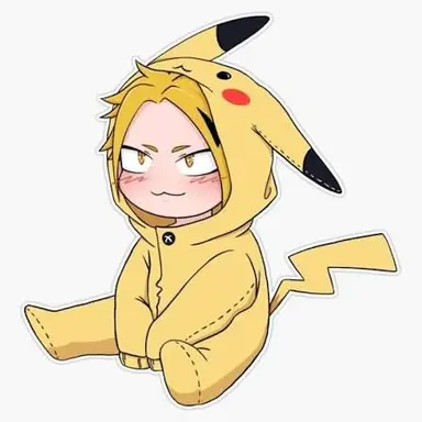 Profile image of Denki Kaminari