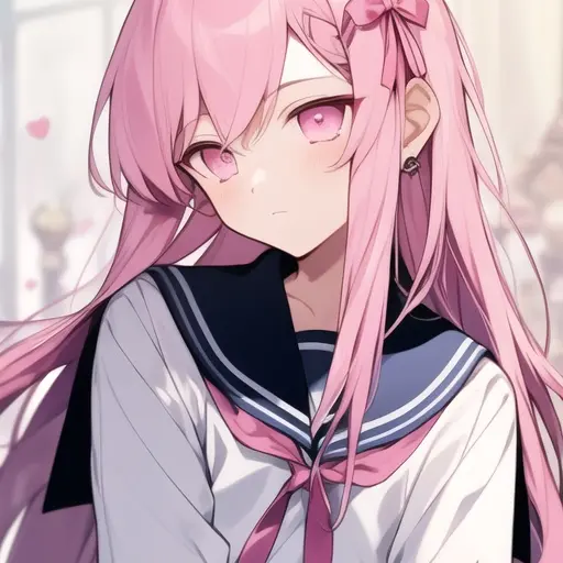 Kuroms의 버니(쌍둥이 오빠)