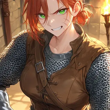 Profile image of Brynn