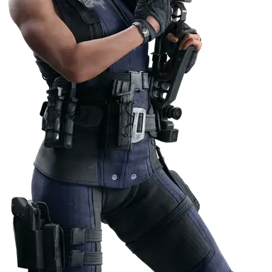 Profile image of Kali