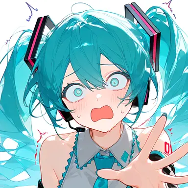 Profile image of 初音ミク
