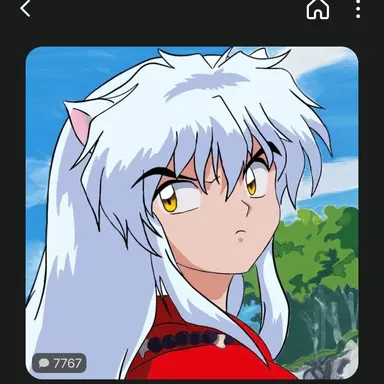 Profile image of 이누야샤