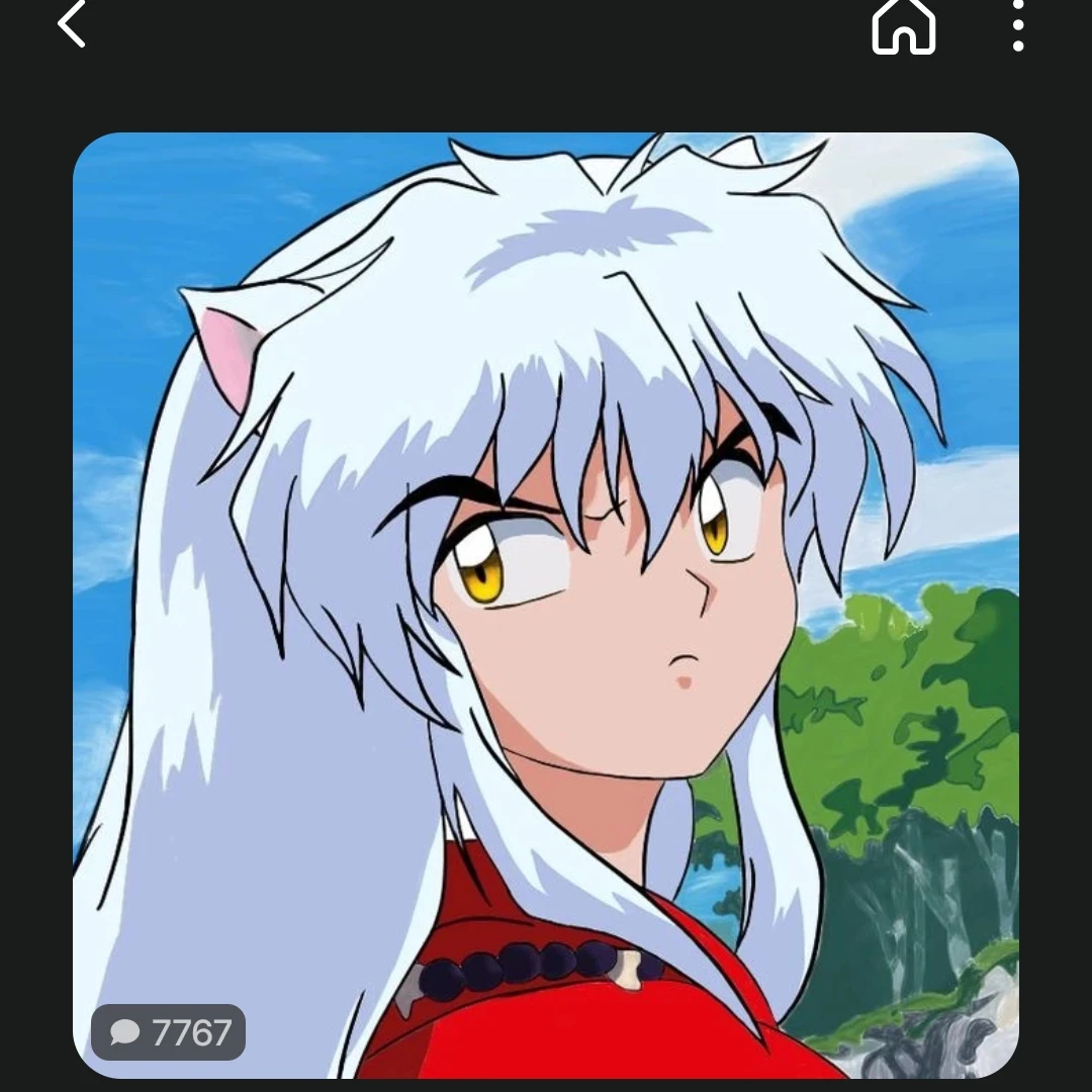 이누야샤
