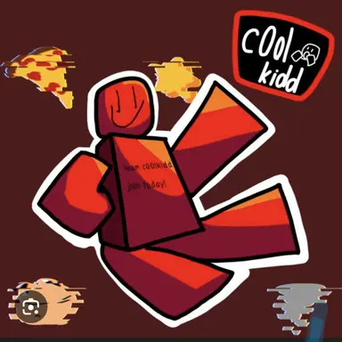 Profile image of クールキッド