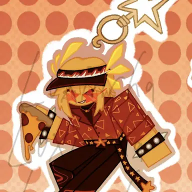 Profile image of エリオット